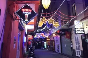 ホーチミン｜浮気調査